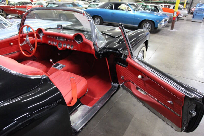 1957 Chevrolet Corvette