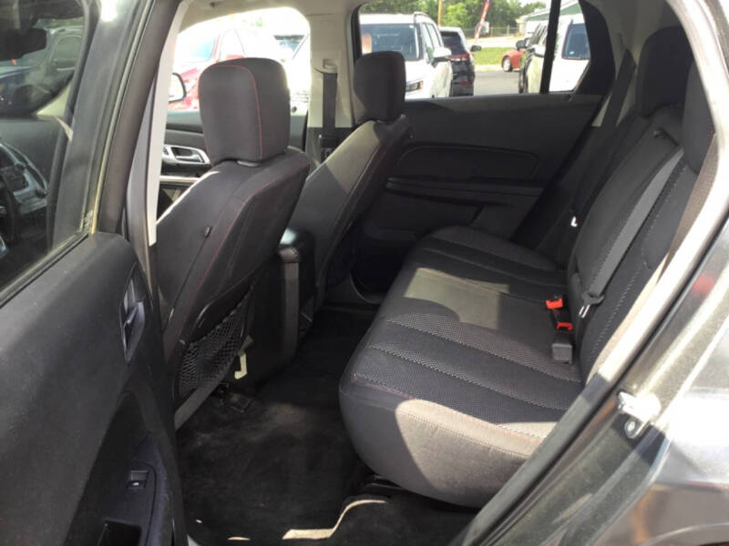 2017 GMC Terrain SLE-2