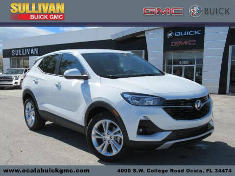 2023 Buick Encore GX