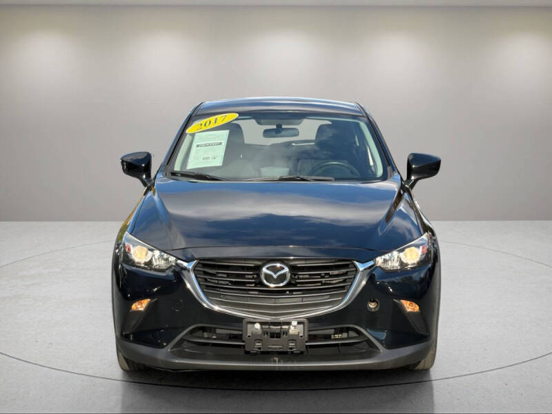 2017 Mazda CX-3 Sport