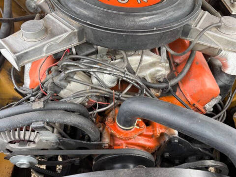 1971 Dodge Challenger