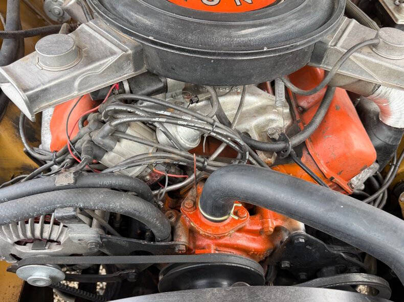 1971 Dodge Challenger