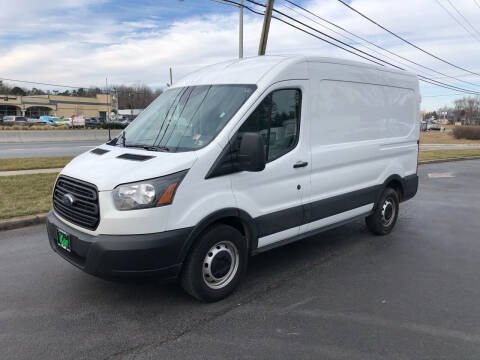 swb van for sale