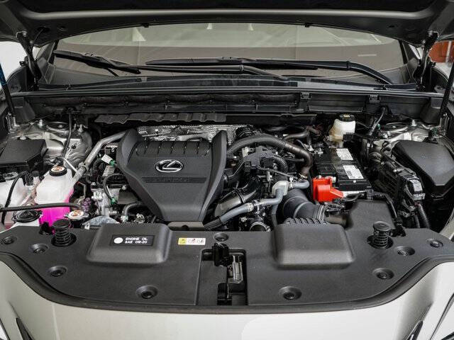 2023 Lexus NX 350 Premium