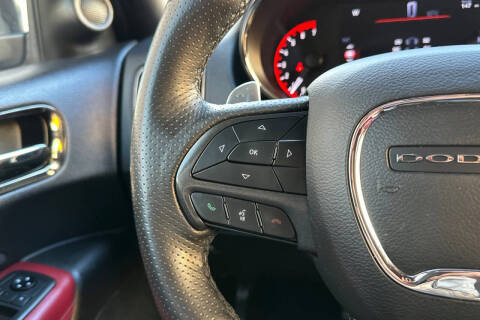 2019 Dodge Durango R/T