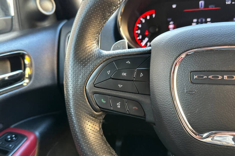 2019 Dodge Durango R/T