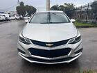 2017 Chevrolet Cruze for sale at Vice City Deals in Doral FL