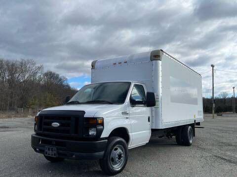 2014 Ford E-Series for sale at Advanced Fleet Management in Towaco NJ