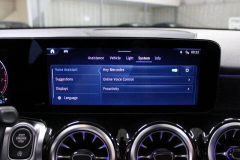 2024 Mercedes-Benz GLB GLB 250 4MATIC