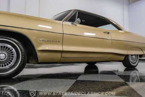 1966 Pontiac Star Chief