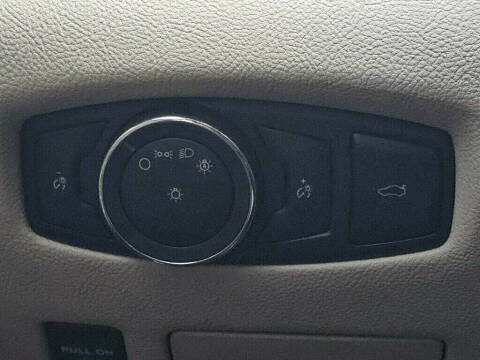 2018 Lincoln Continental Select