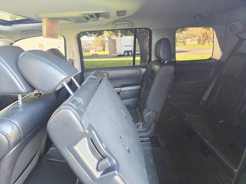 2013 Honda Pilot Touring