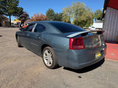 2006 Dodge Charger RT