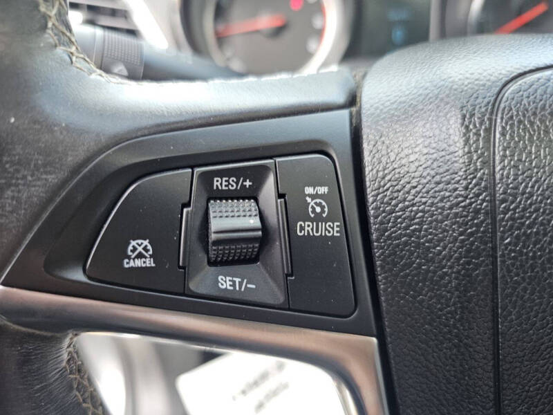 2014 Buick Encore Convenience