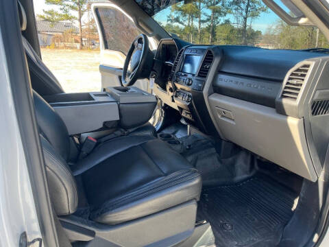 2020 Ford F-350 Super Duty XLT