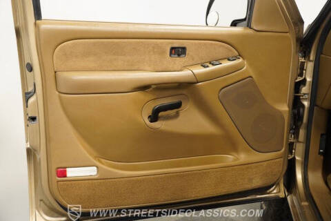 2000 Chevrolet Silverado 1500
