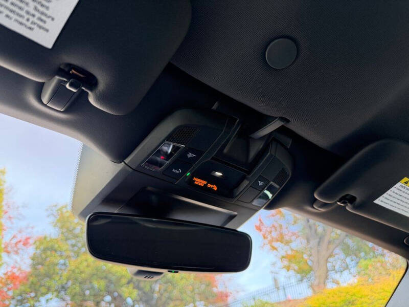 2022 Porsche 911 Turbo S