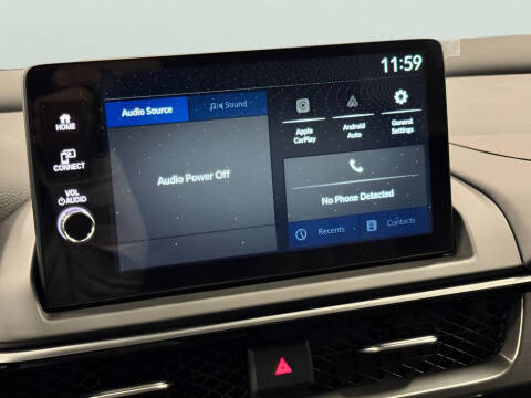 2025 Acura ADX w/A-SPEC