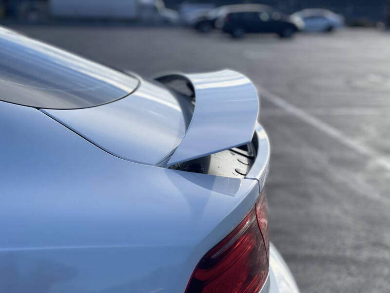 2017 Audi A7 3.0T quattro Prestige