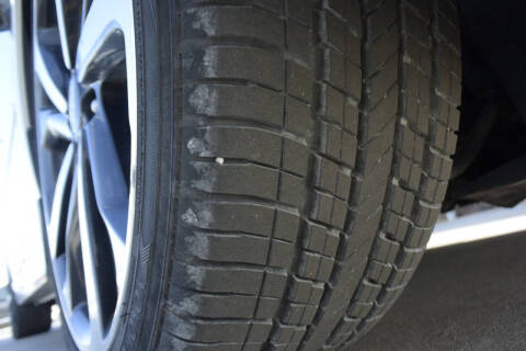 2021 Subaru Impreza Sport