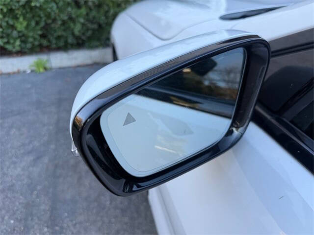 2022 BMW 8 Series M850i xDrive Gran Coupe