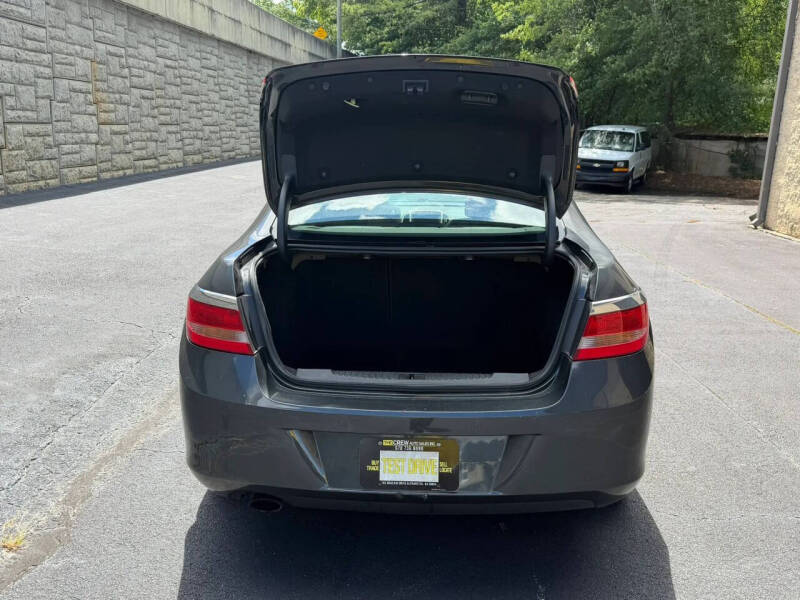 2015 Buick Verano Leather Group