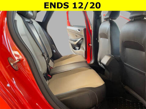 2019 Volkswagen Jetta R-Line