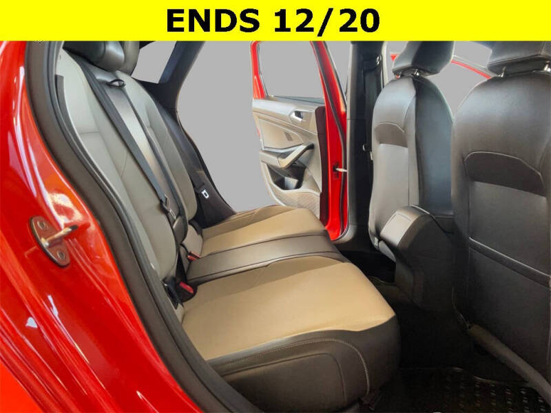 2019 Volkswagen Jetta R-Line