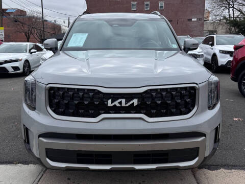 2023 Kia Telluride EX X-Line