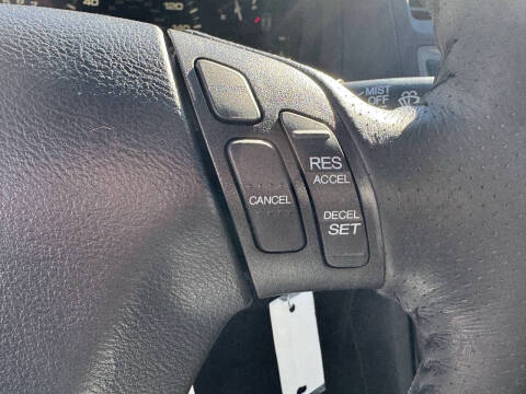 2007 Honda Accord EX-L V-6