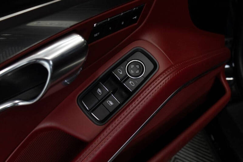 2017 Porsche 911 Carrera S