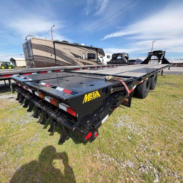 2023 Big Tex Trailer Trailer