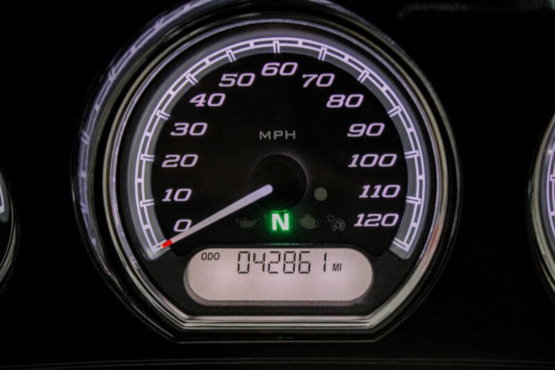 2016 Harley-Davidson Electra Glide Ultra Classic