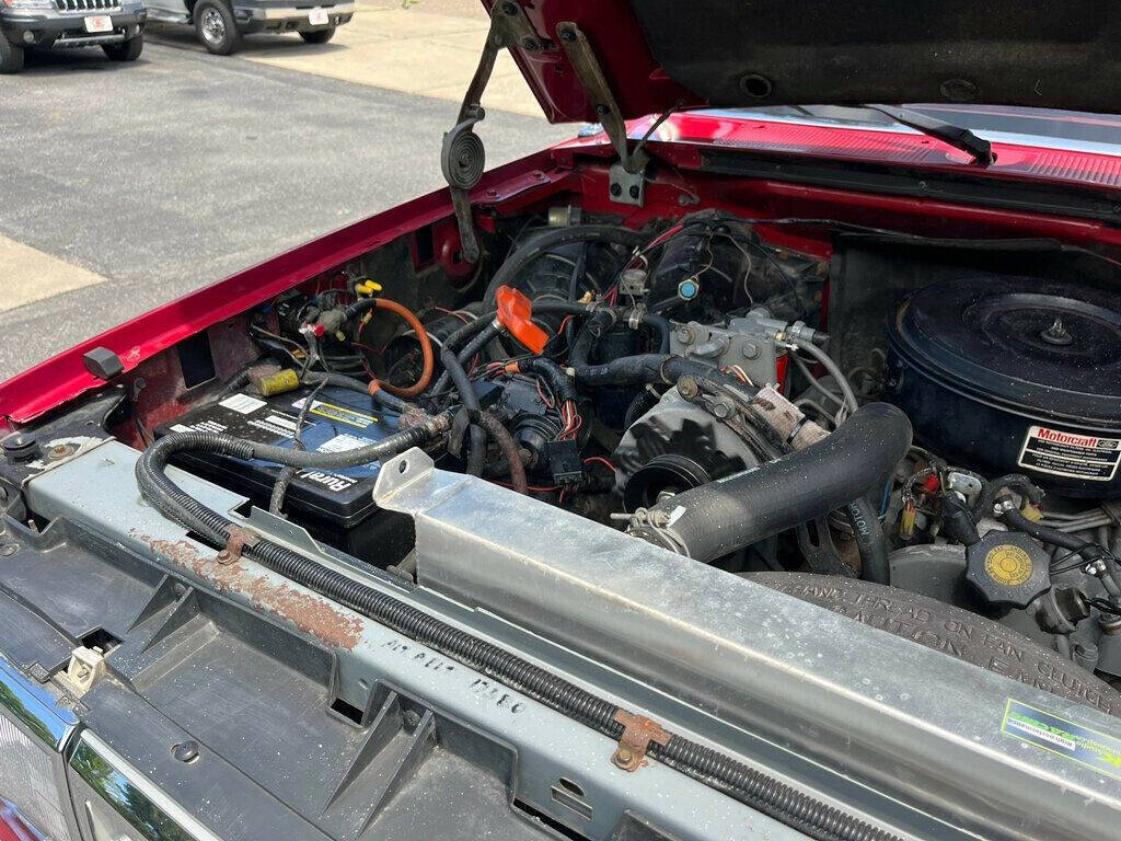 1988 Ford F-Super Duty 55