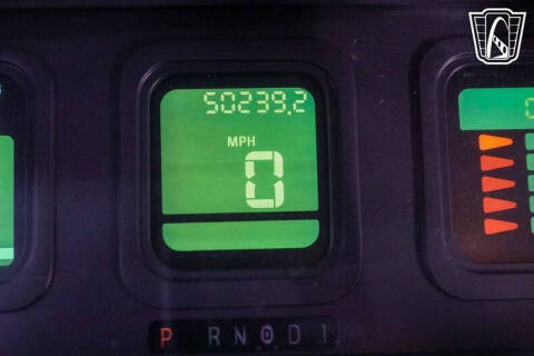 1987 Ford Thunderbird