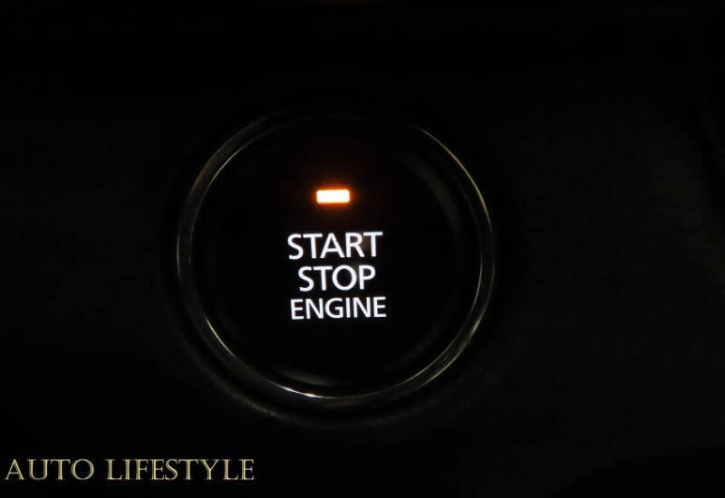 2024 Mazda CX-50 2.5 S Premium Plus