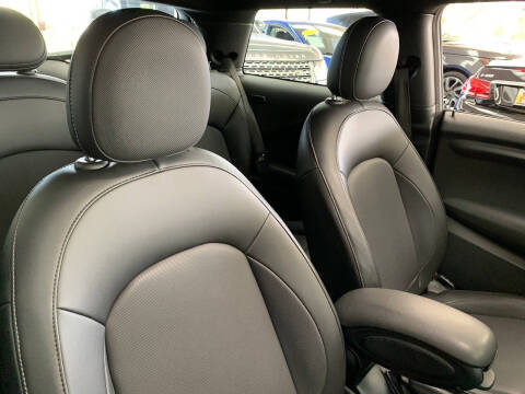 2020 MINI Hardtop 2 Door Cooper