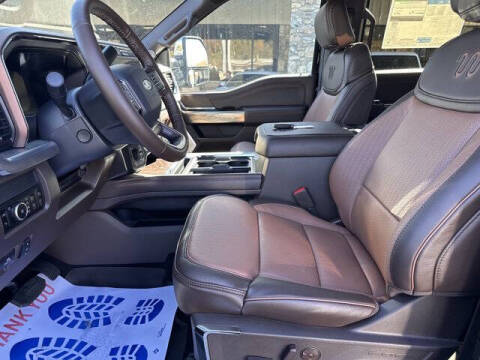 2026 Ford F-350 Super Duty