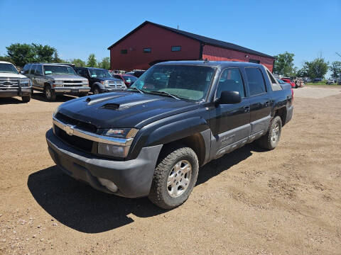 2006 Chevrolet Avalanche LT 1500