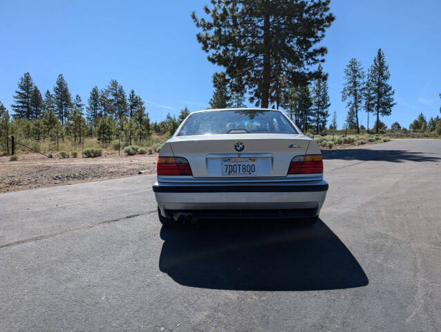 1999 BMW M3 for sale at AUTO CORSA in Bend, OR