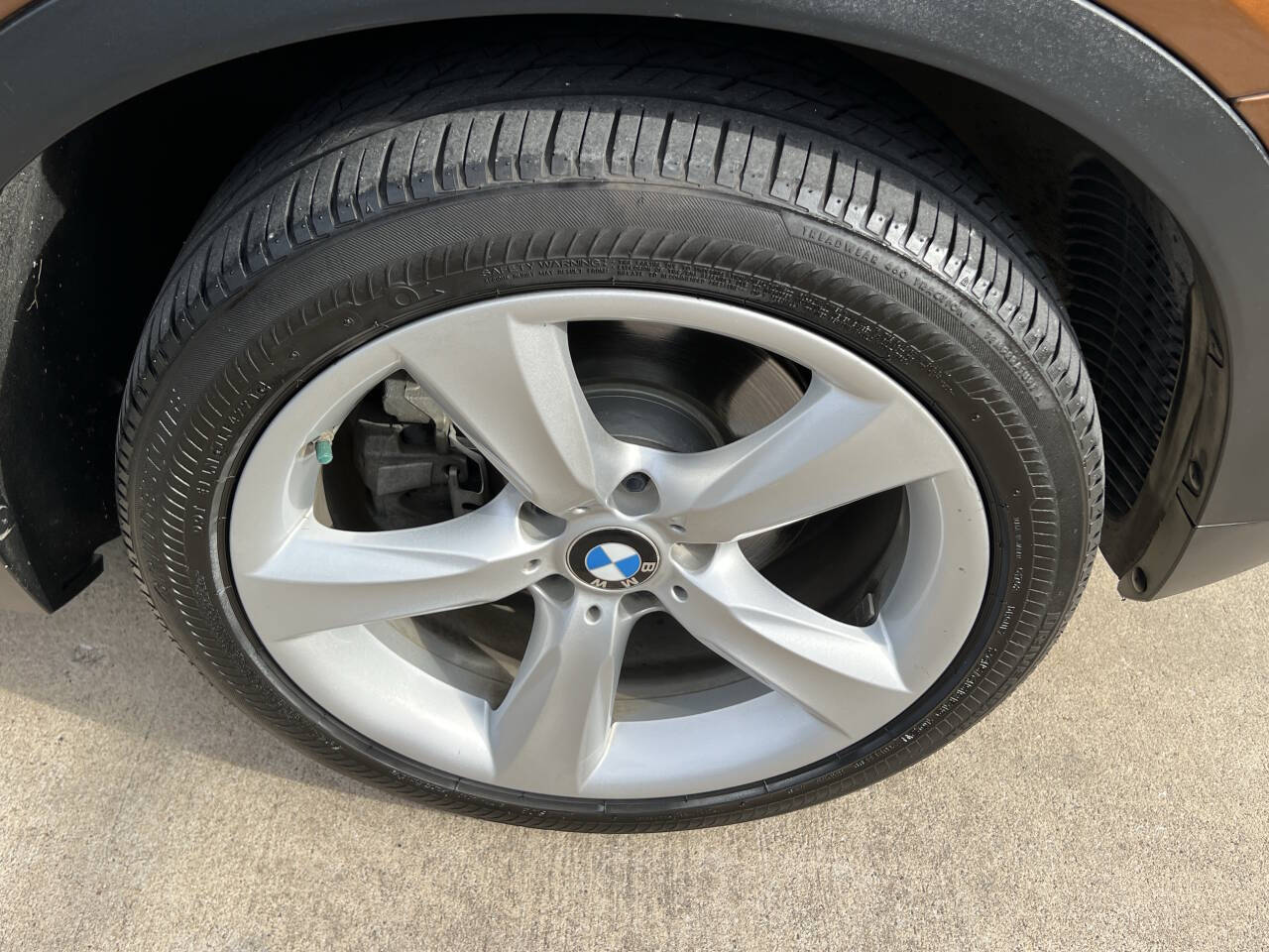 Used Car 2017 Bmw X3  Sdrive28i 4dr Suv For Sale Under $12,000 In Austin, Texas