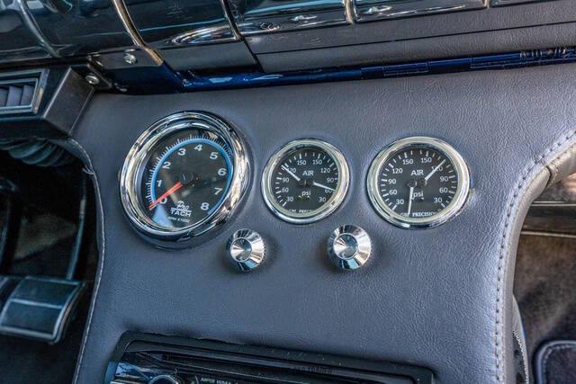1957 Pontiac Star Chief