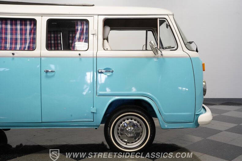 1994 Volkswagen Type 2