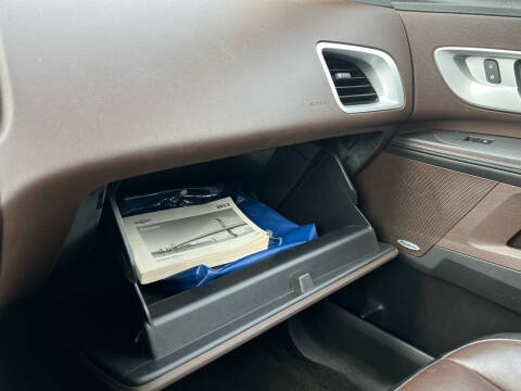 2013 Chevrolet Equinox LTZ