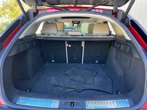 2018 Land Rover Range Rover Velar D180 S