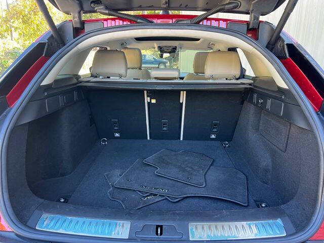 2018 Land Rover Range Rover Velar D180 S