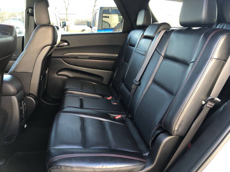 2024 Dodge Durango GT