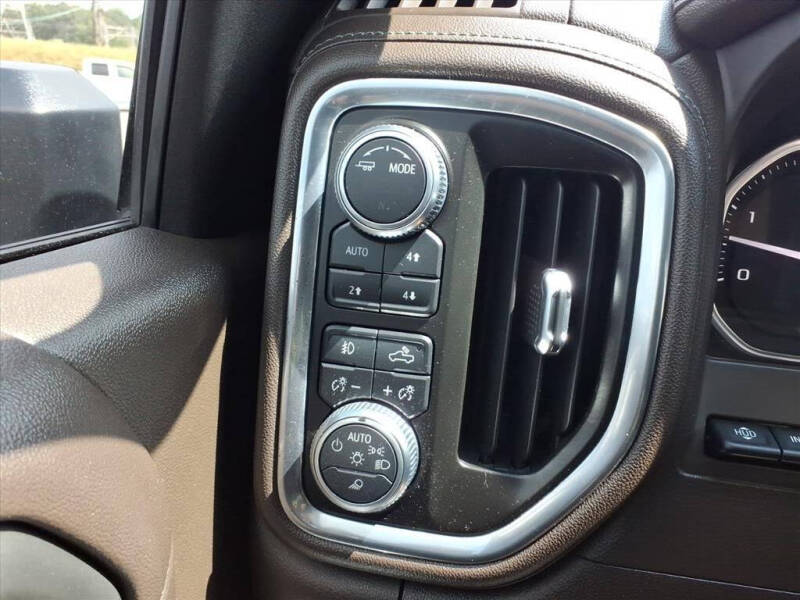 2021 GMC Sierra 2500HD