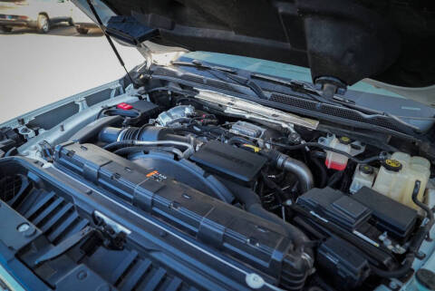 2020 GMC Sierra 2500HD
