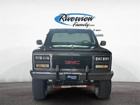 1987 Chevrolet R/V 10 Series